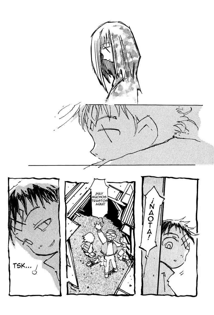 FLCL - Capítulo 4 - Página 16 - LectorTMOo