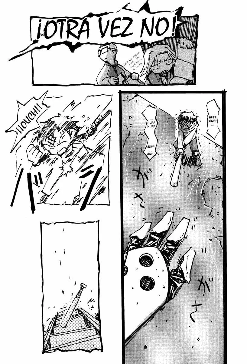 FLCL - Capítulo 4 - Página 18 - LectorTMOo