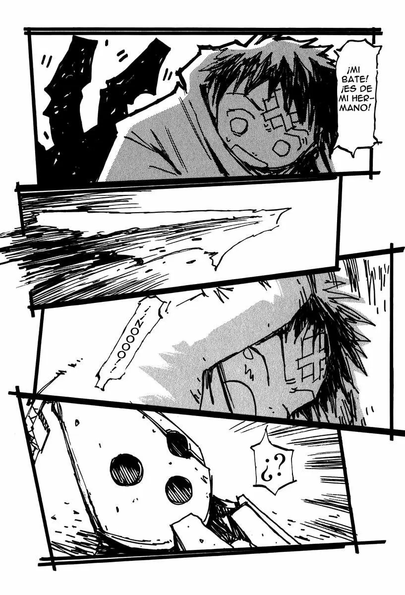 FLCL - Capítulo 4 - Página 19 - LectorTMOo