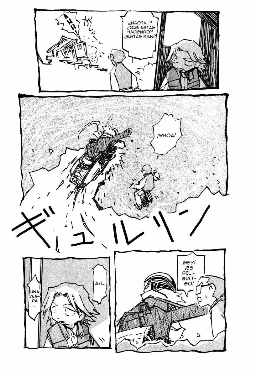 FLCL - Capítulo 4 - Página 22 - LectorTMOo