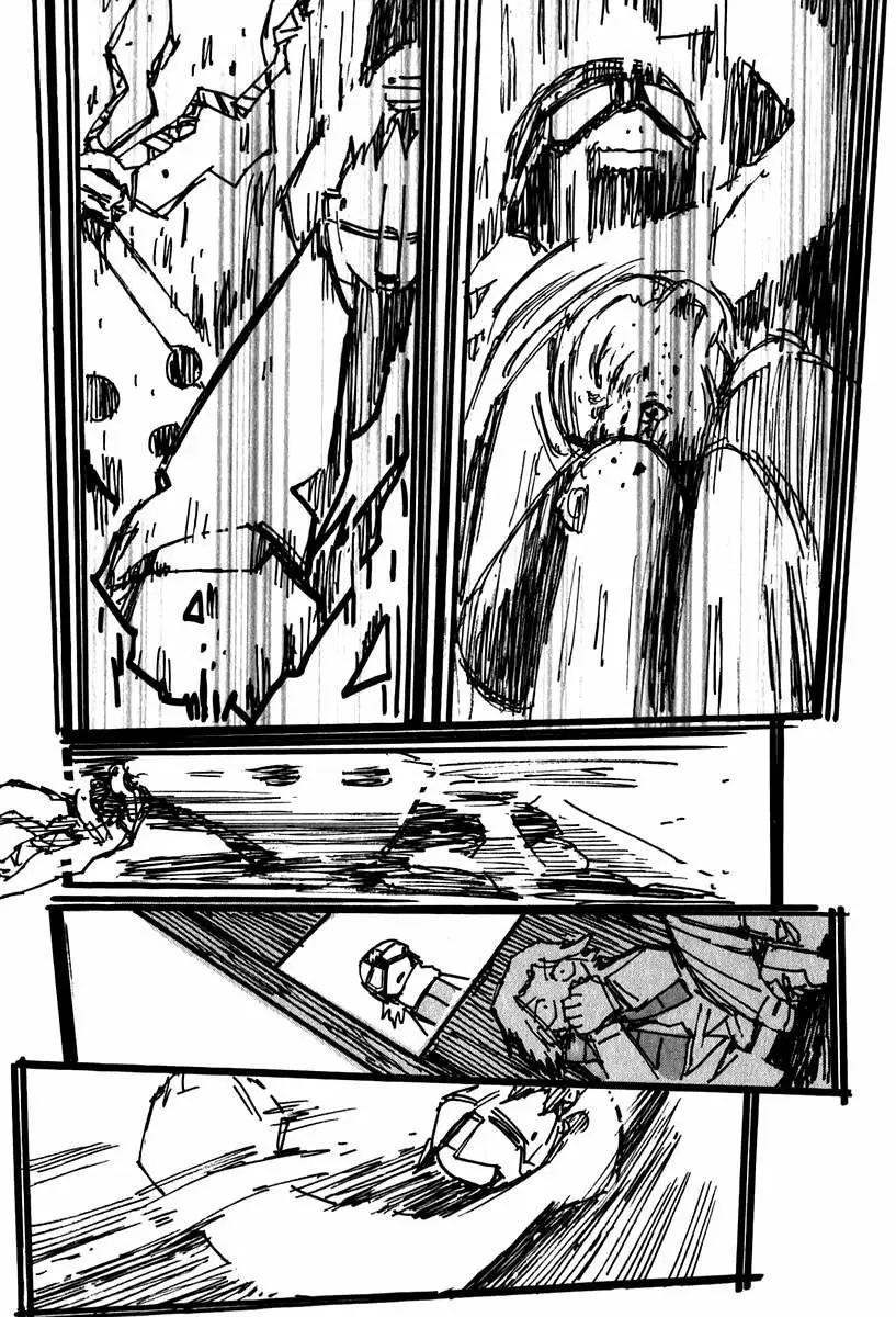 FLCL - Capítulo 4 - Página 24 - LectorTMOo