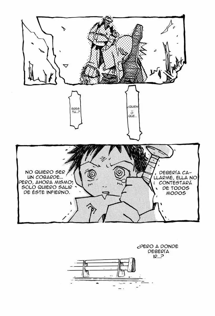 FLCL - Capítulo 4 - Página 29 - LectorTMOo
