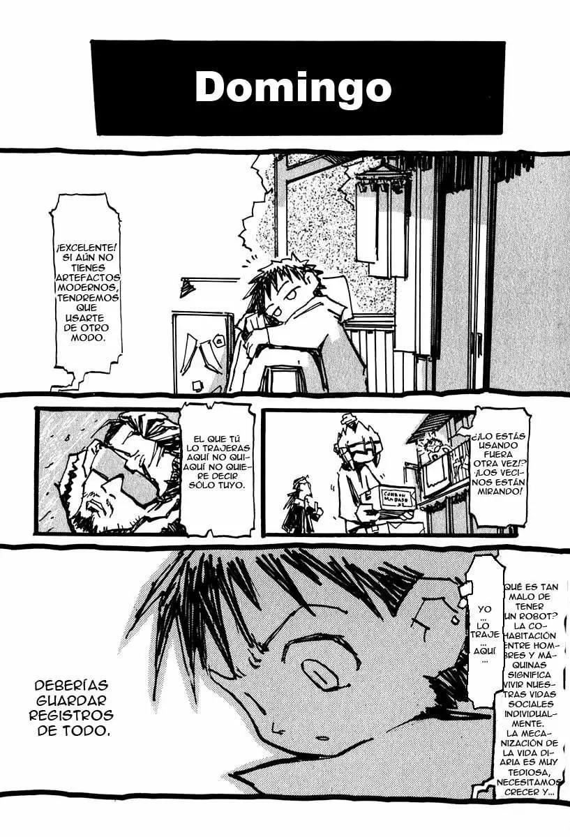FLCL - Capítulo 5 - Página 3 - LectorTMOo