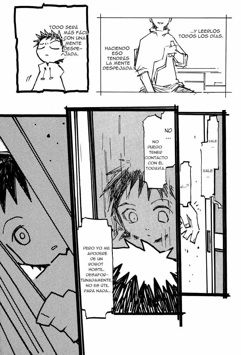 FLCL - Capítulo 5 - Página 4 - LectorTMOo