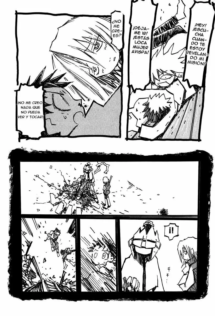 FLCL - Capítulo 5 - Página 7 - LectorTMOo