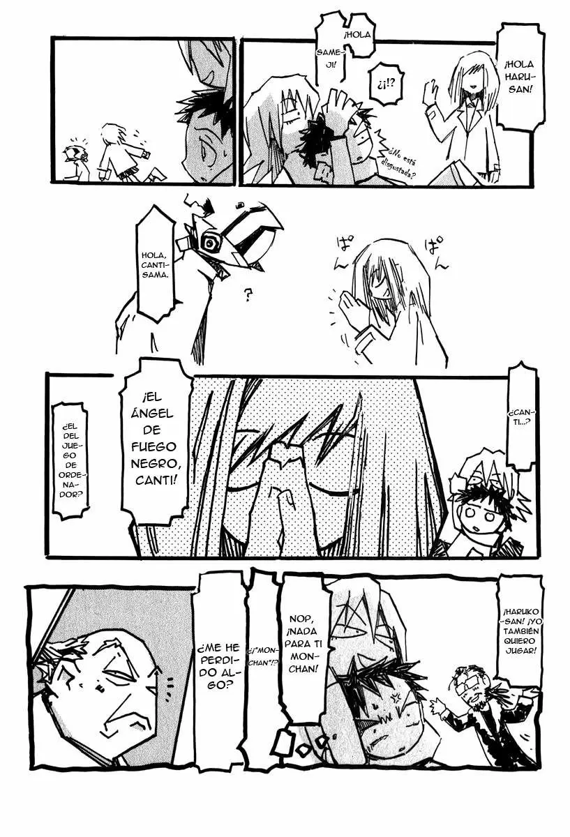 FLCL - Capítulo 5 - Página 10 - LectorTMOo