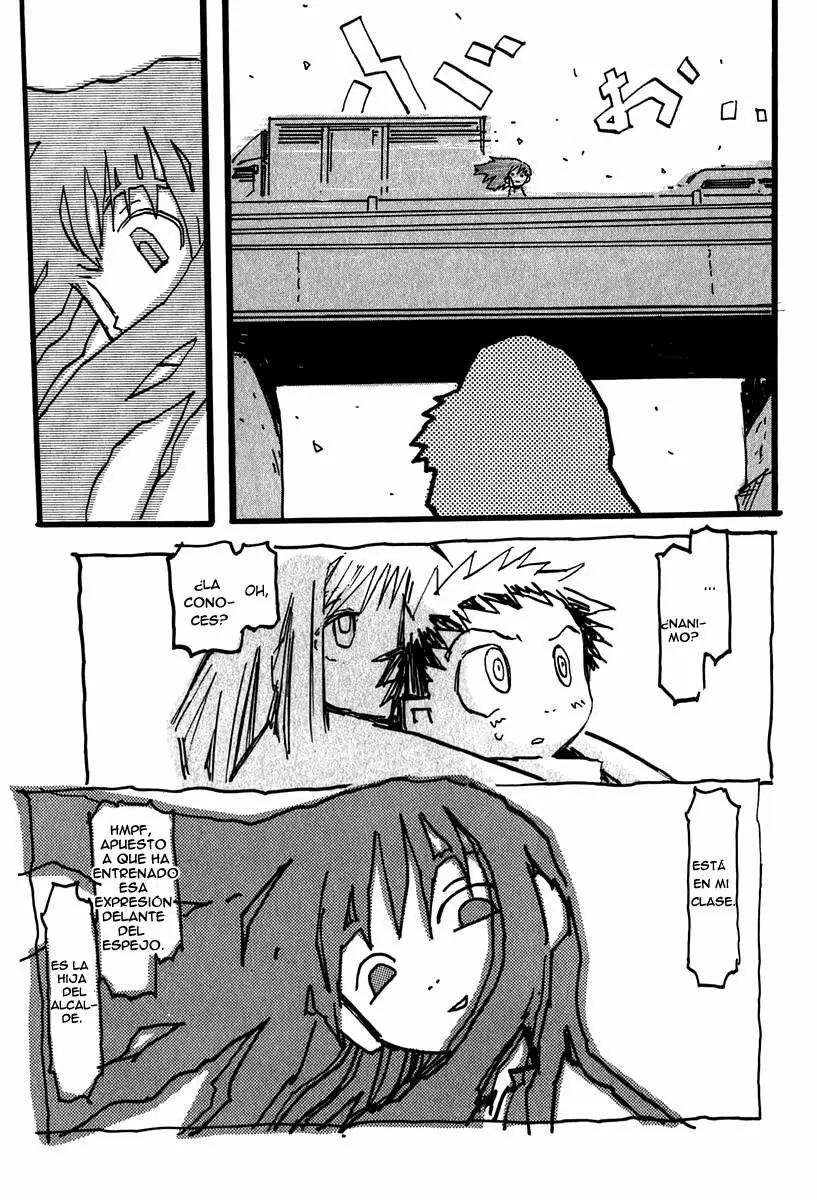 FLCL - Capítulo 5 - Página 16 - LectorTMOo