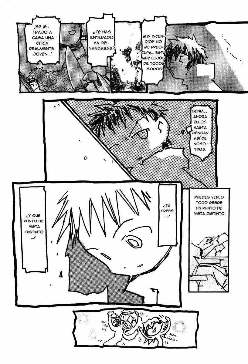 FLCL - Capítulo 5 - Página 19 - LectorTMOo