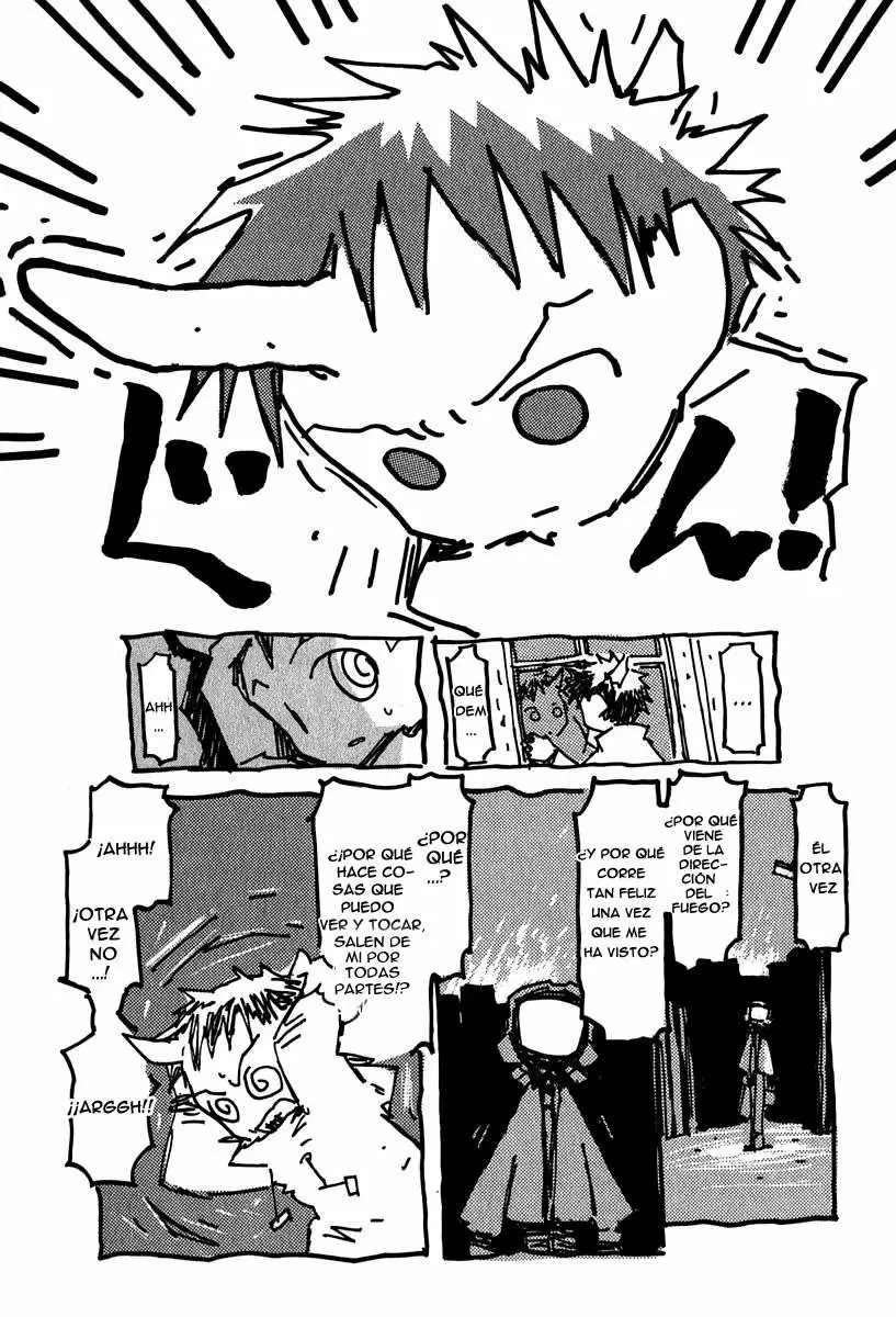 FLCL - Capítulo 5 - Página 20 - LectorTMOo
