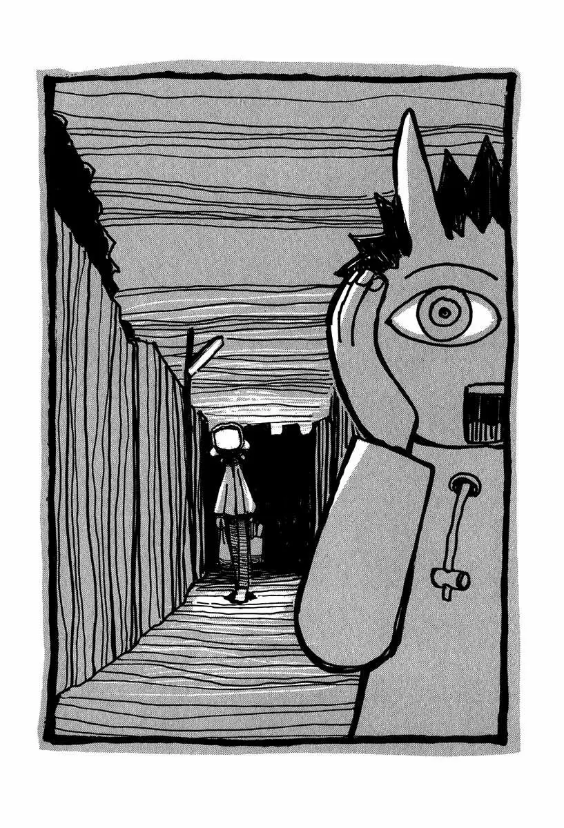 FLCL - Capítulo 5 - Página 21 - LectorTMOo