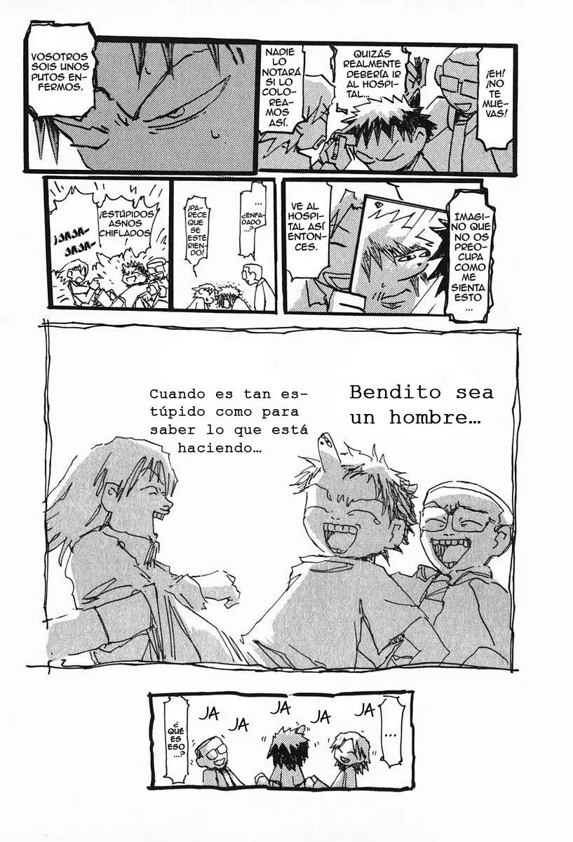 FLCL - Capítulo 6 - Página 5 - LectorTMOo