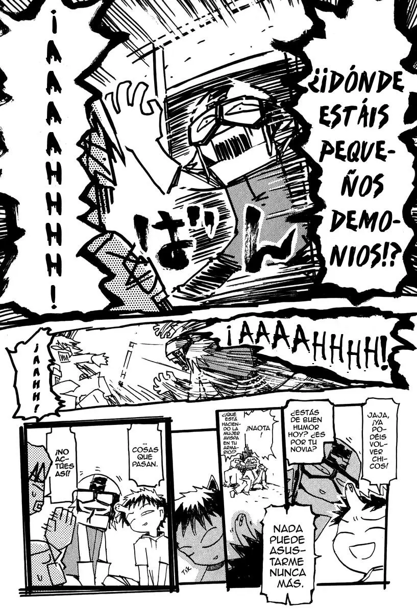 FLCL - Capítulo 6 - Página 6 - LectorTMOo