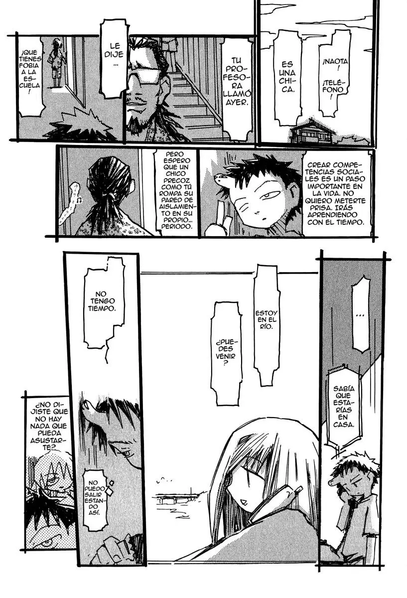 FLCL - Capítulo 6 - Página 7 - LectorTMOo