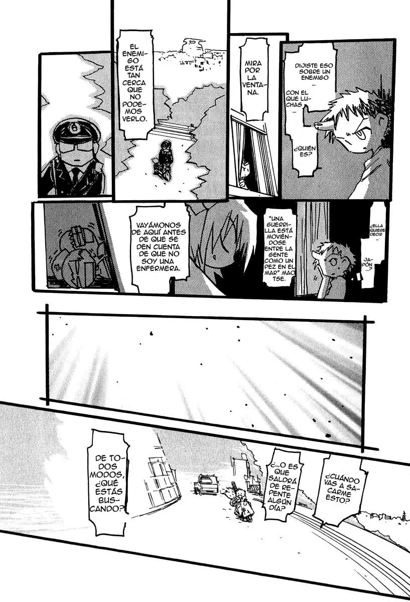 FLCL - Capítulo 6 - Página 11 - LectorTMOo