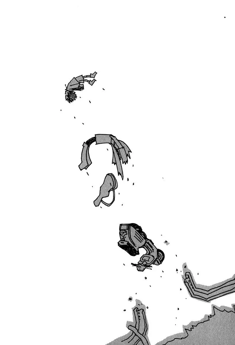 FLCL - Capítulo 6 - Página 13 - LectorTMOo