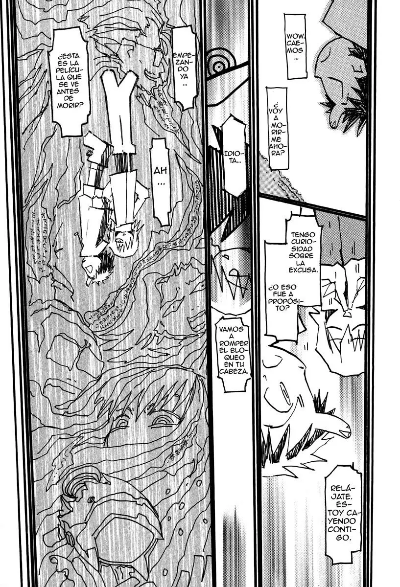 FLCL - Capítulo 6 - Página 14 - LectorTMOo