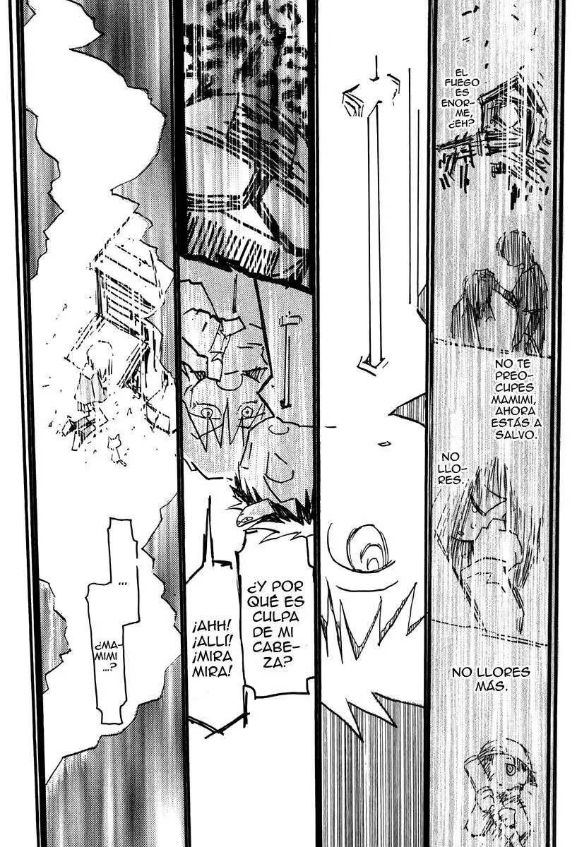 FLCL - Capítulo 6 - Página 15 - LectorTMOo