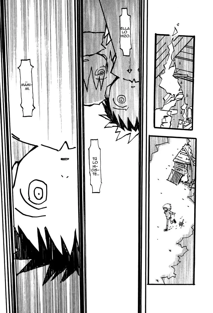 FLCL - Capítulo 6 - Página 16 - LectorTMOo