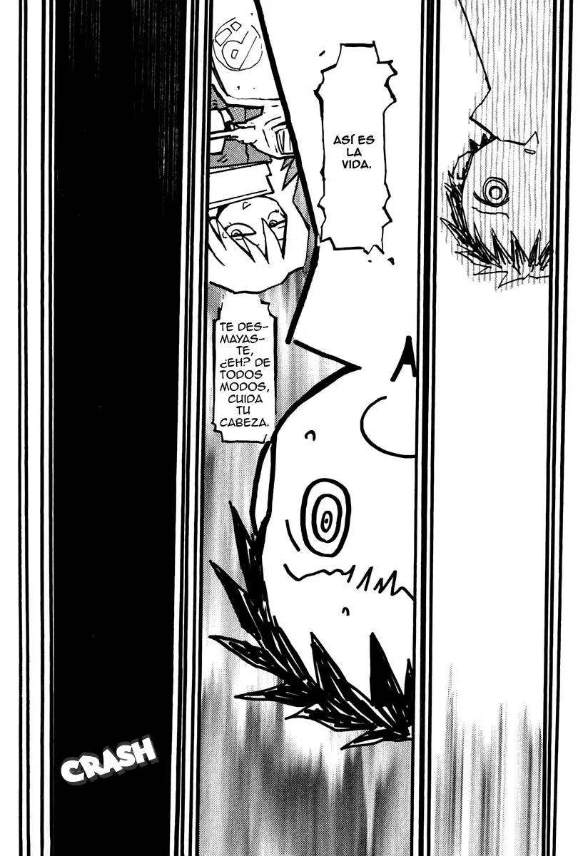 FLCL - Capítulo 6 - Página 18 - LectorTMOo