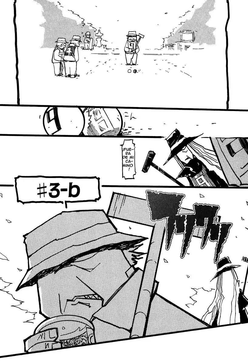 FLCL - Capítulo 8 - Página 2 - LectorTMOo