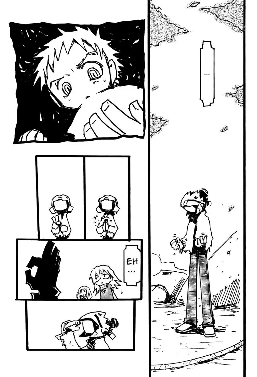 FLCL - Capítulo 8 - Página 3 - LectorTMOo