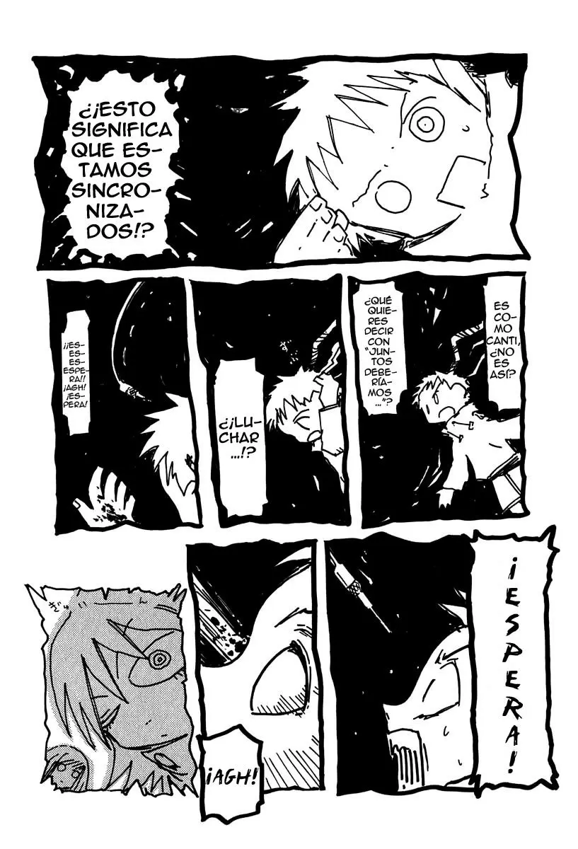 FLCL - Capítulo 8 - Página 4 - LectorTMOo
