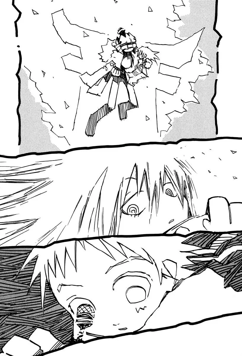 FLCL - Capítulo 8 - Página 6 - LectorTMOo
