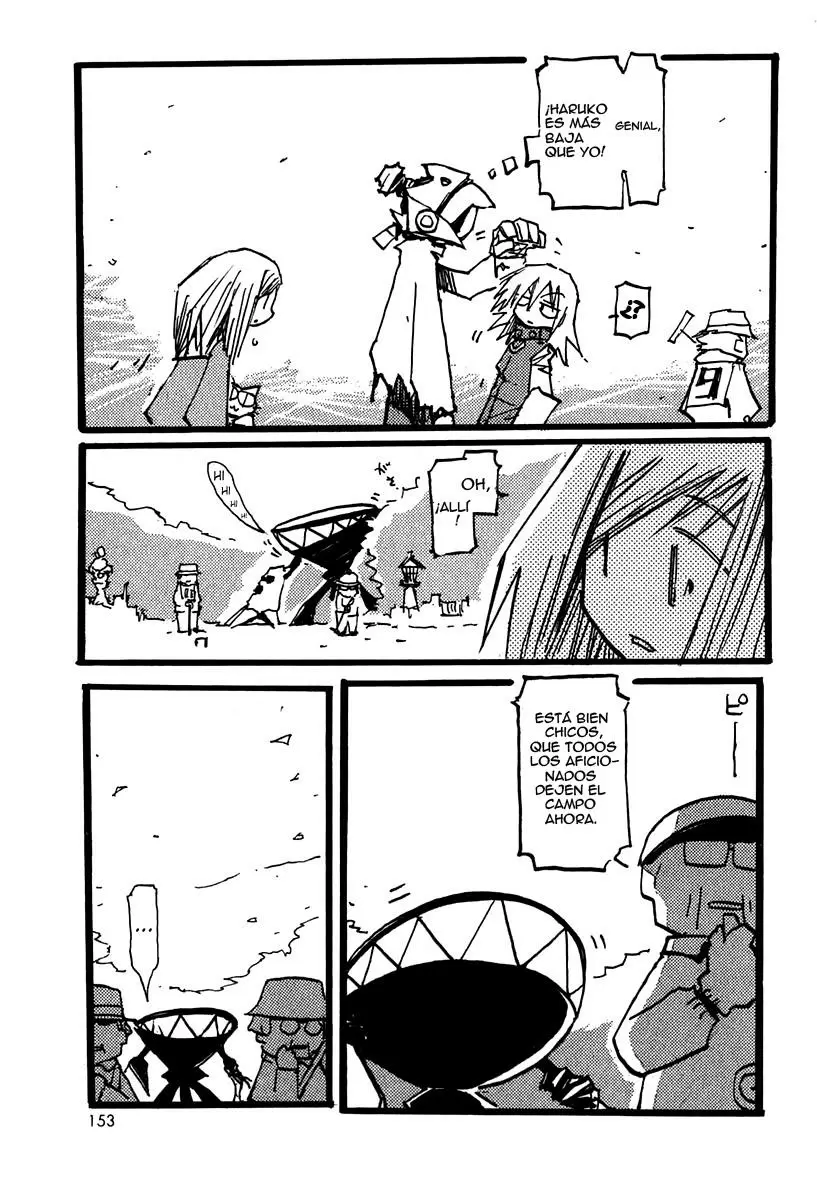 FLCL - Capítulo 8 - Página 8 - LectorTMOo