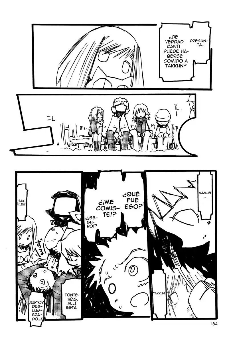 FLCL - Capítulo 8 - Página 9 - LectorTMOo
