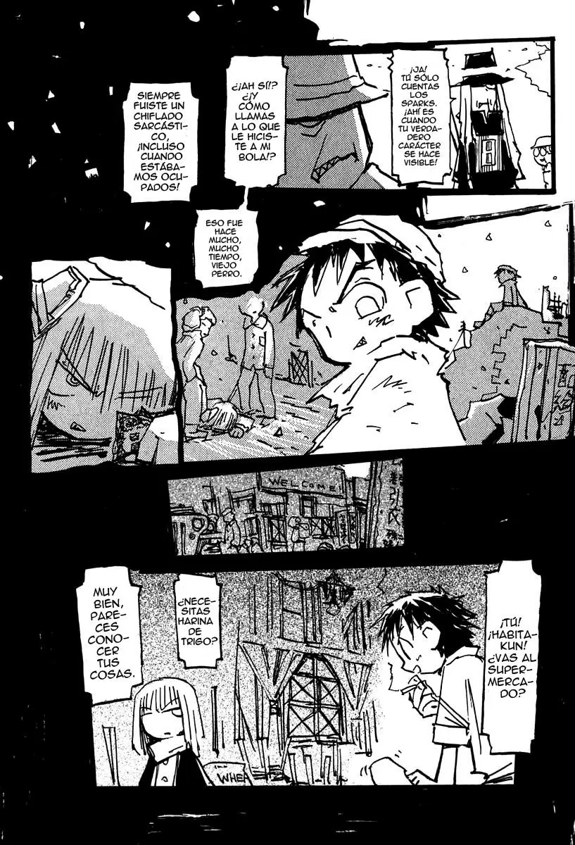 FLCL - Capítulo 8 - Página 11 - LectorTMOo