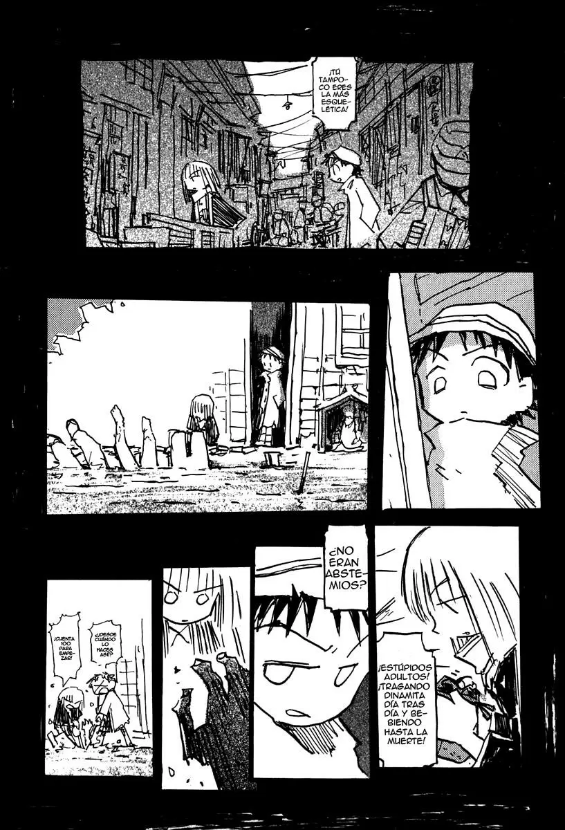 FLCL - Capítulo 8 - Página 12 - LectorTMOo