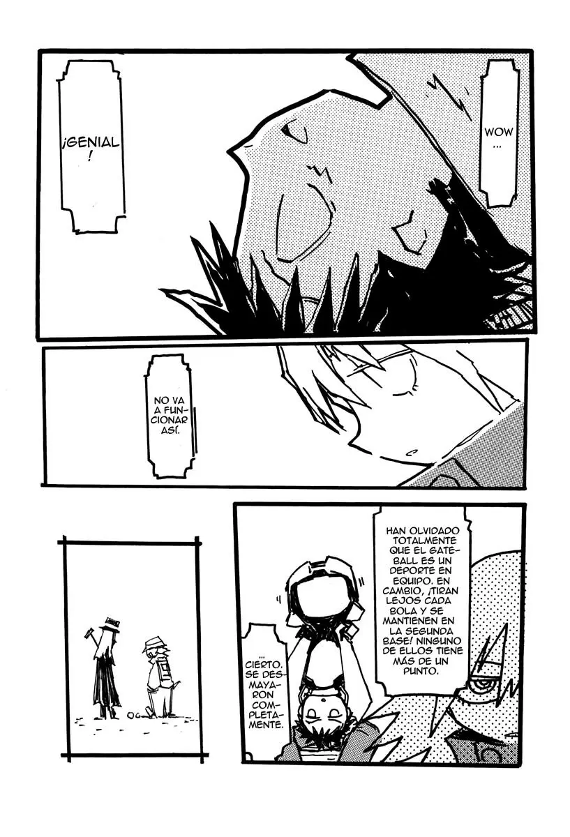 FLCL - Capítulo 8 - Página 14 - LectorTMOo