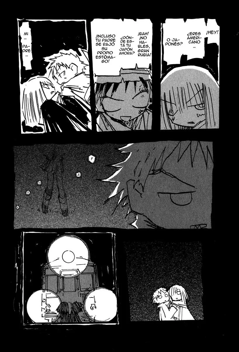 FLCL - Capítulo 8 - Página 16 - LectorTMOo