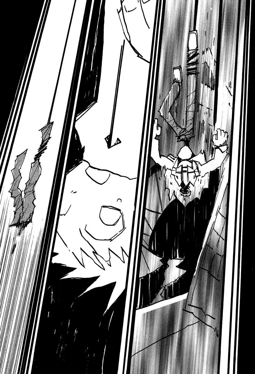 FLCL - Capítulo 8 - Página 18 - LectorTMOo