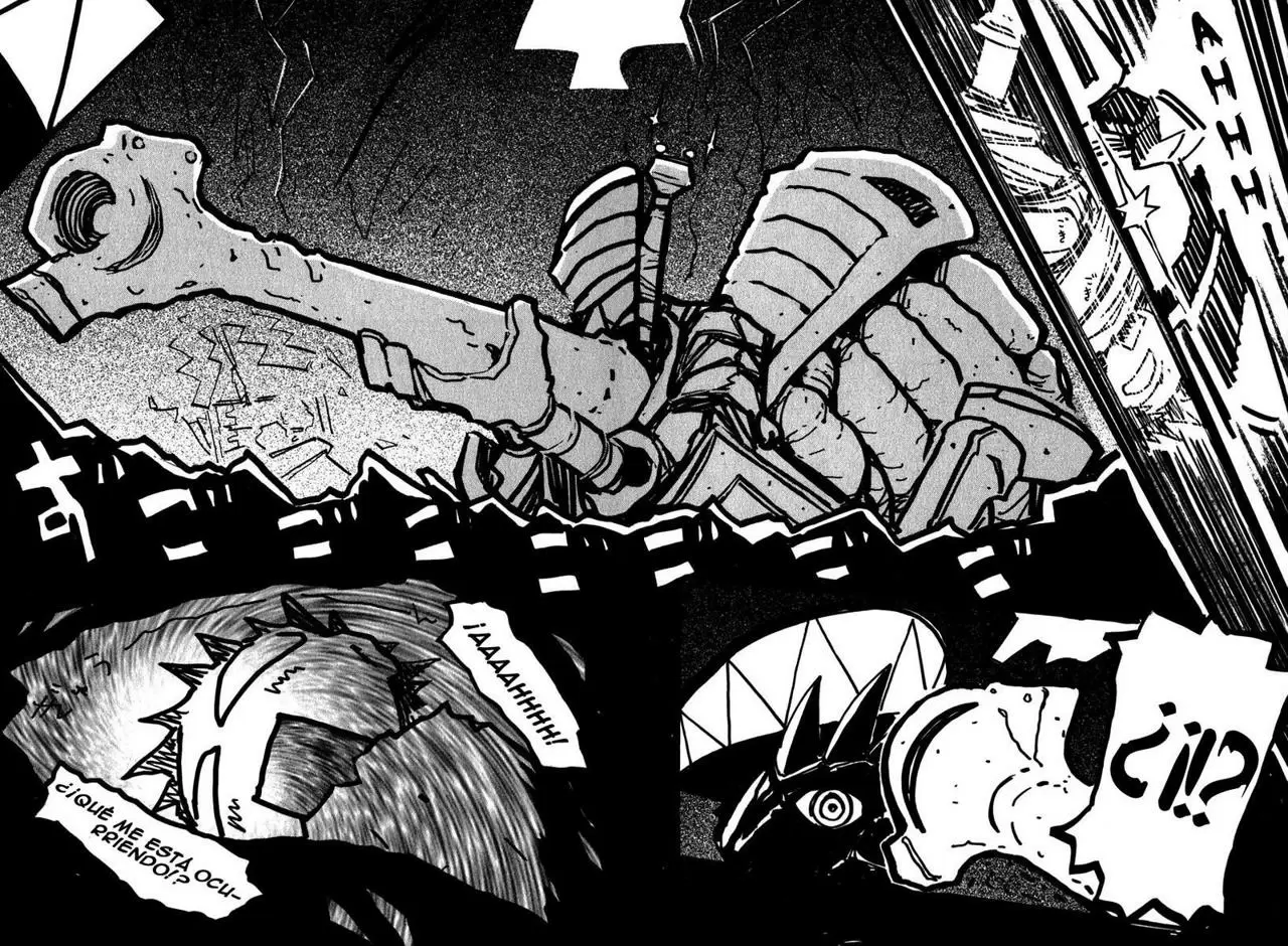 FLCL - Capítulo 8 - Página 19 - LectorTMOo