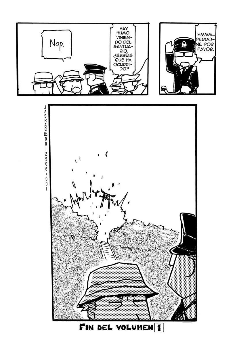 FLCL - Capítulo 8 - Página 22 - LectorTMOo