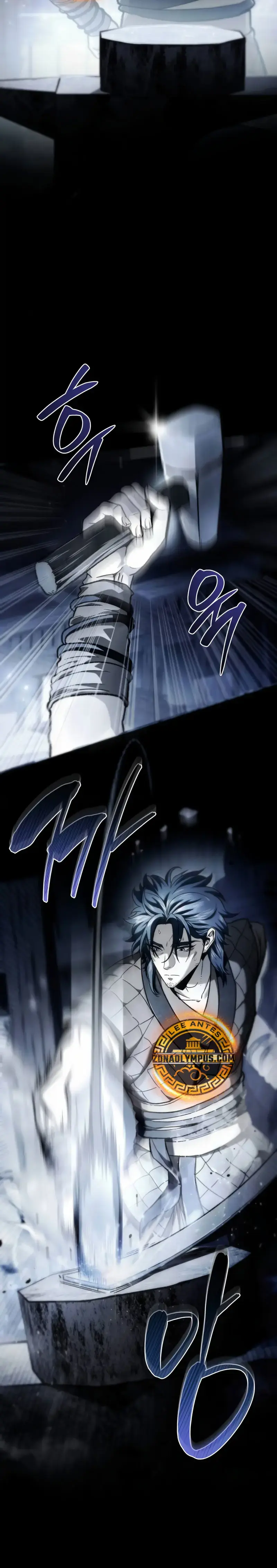 Four Heavenly Kings - Capítulo 1 - Página 2 - LectorTMOo