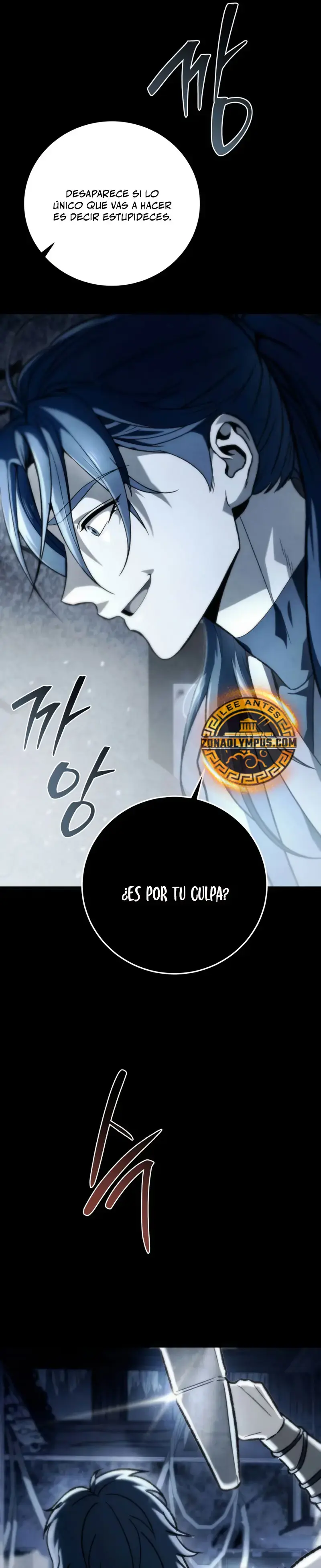 Four Heavenly Kings - Capítulo 1 - Página 4 - LectorTMOo