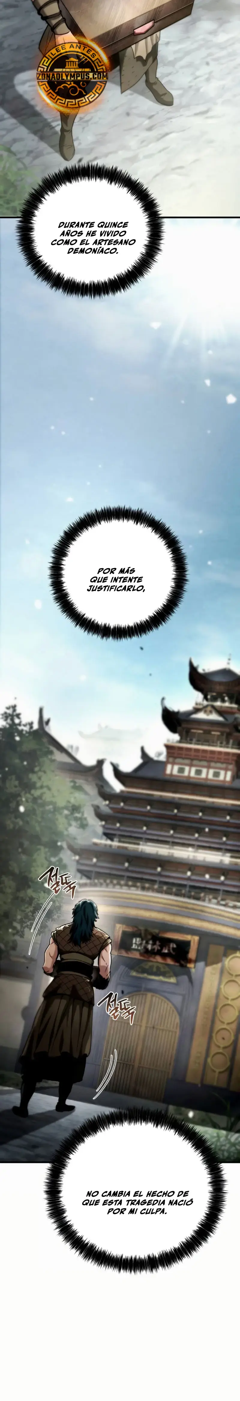 Four Heavenly Kings - Capítulo 1 - Página 12 - LectorTMOo