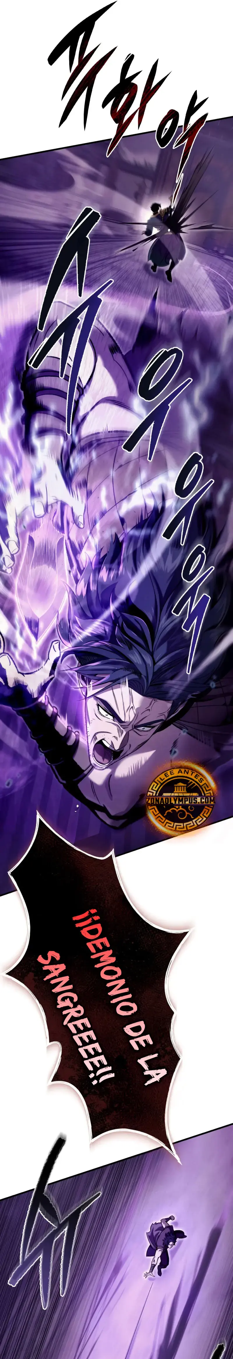 Four Heavenly Kings - Capítulo 1 - Página 25 - LectorTMOo