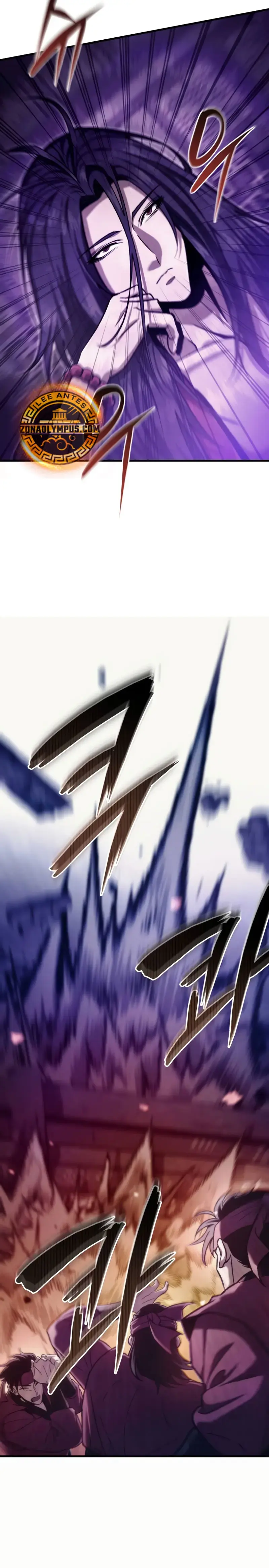 Four Heavenly Kings - Capítulo 1 - Página 27 - LectorTMOo