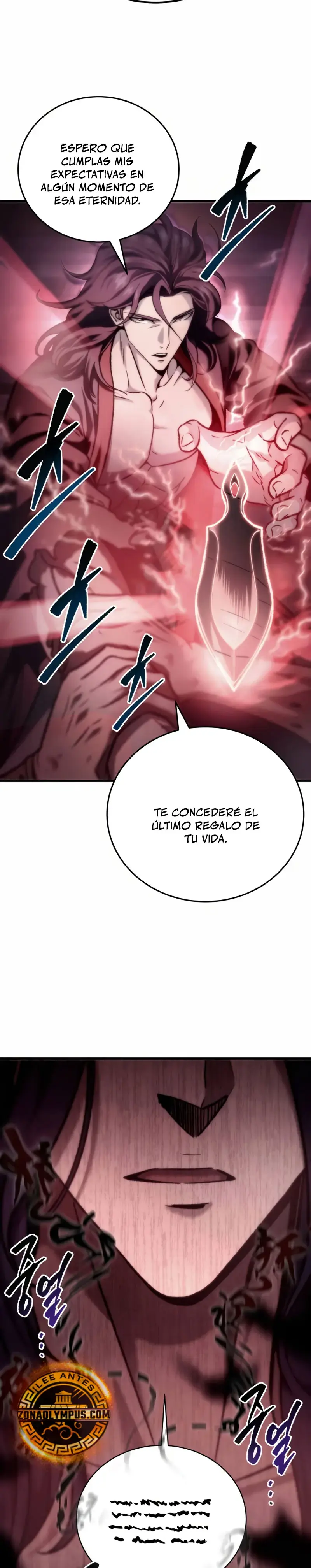 Four Heavenly Kings - Capítulo 1 - Página 43 - LectorTMOo