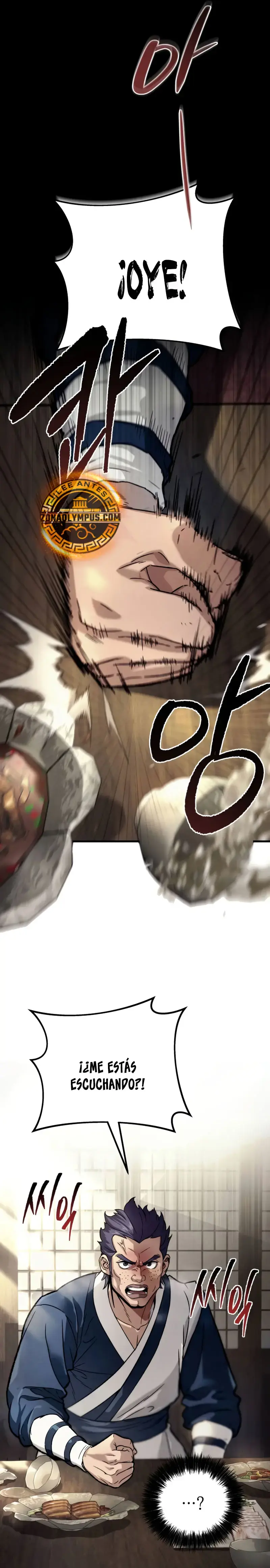 Four Heavenly Kings - Capítulo 1 - Página 53 - LectorTMOo