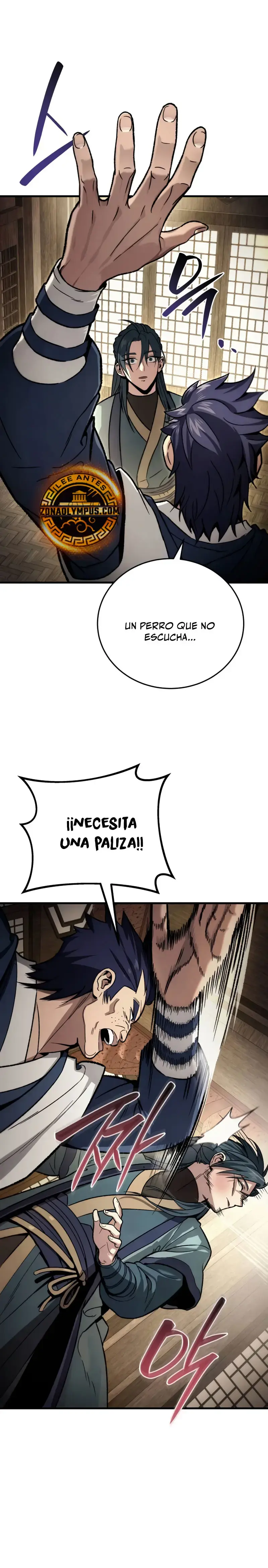 Four Heavenly Kings - Capítulo 1 - Página 56 - LectorTMOo