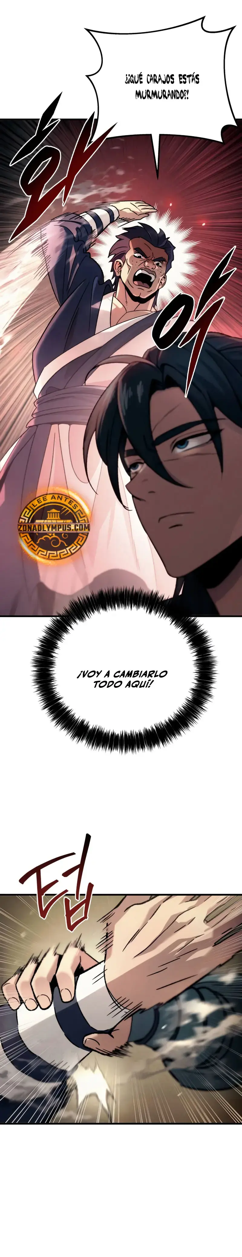 Four Heavenly Kings - Capítulo 1 - Página 63 - LectorTMOo