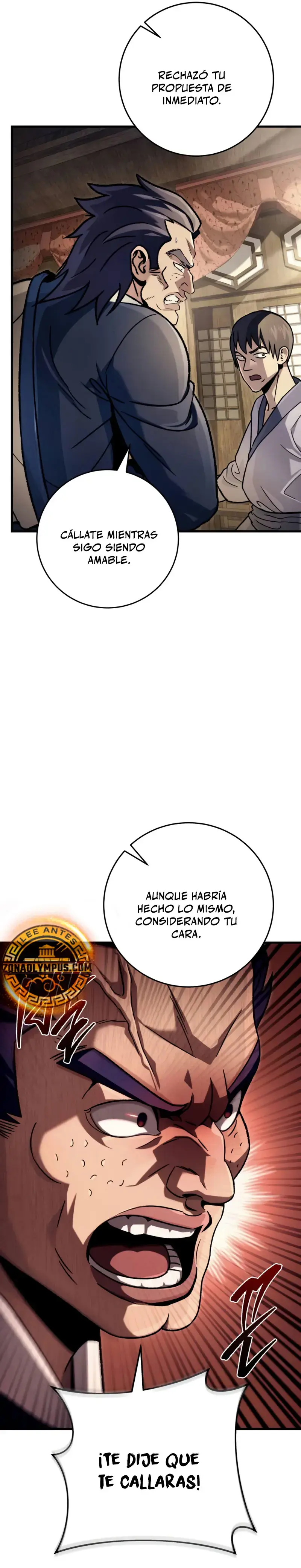 Four Heavenly Kings - Capítulo 1 - Página 66 - LectorTMOo