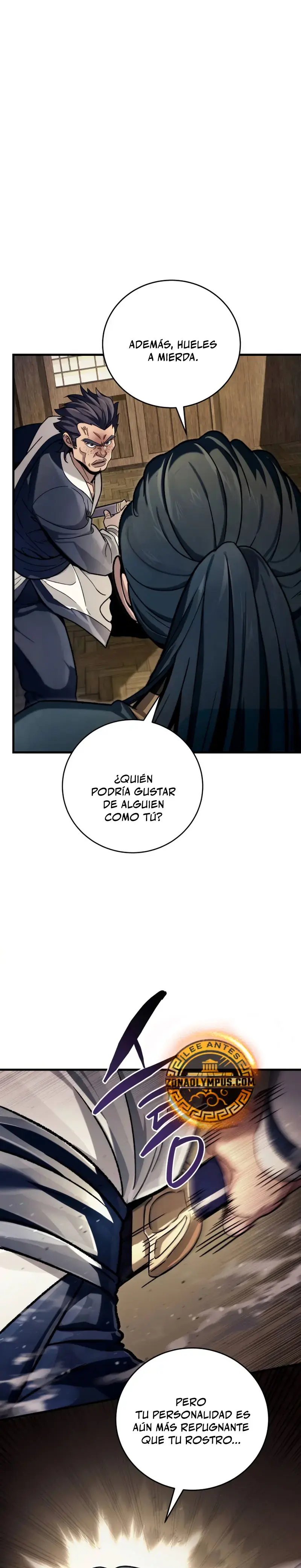 Four Heavenly Kings - Capítulo 1 - Página 67 - LectorTMOo
