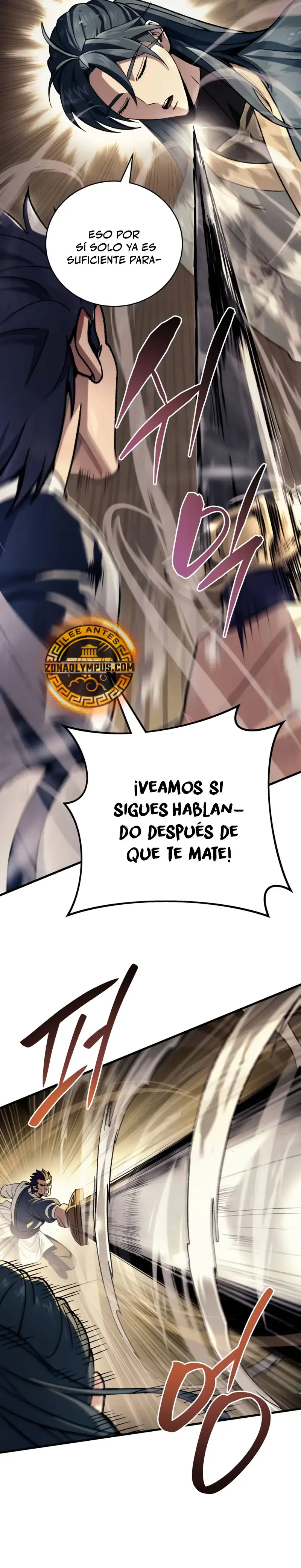 Four Heavenly Kings - Capítulo 1 - Página 68 - LectorTMOo