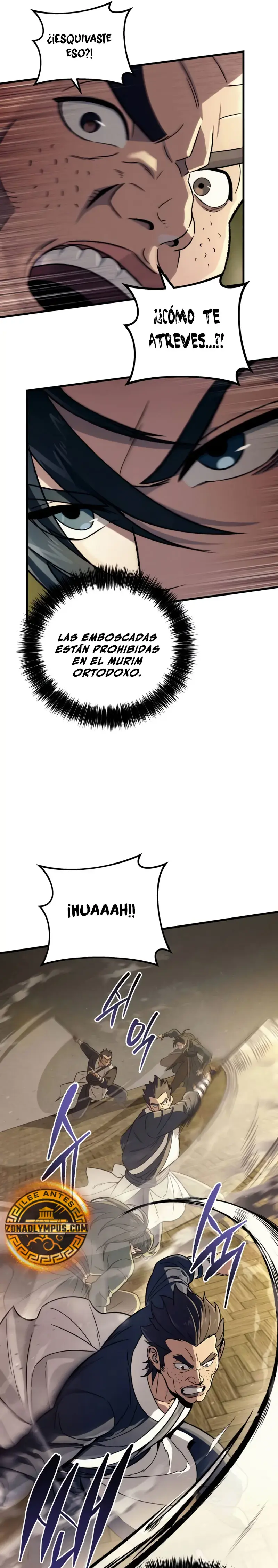 Four Heavenly Kings - Capítulo 1 - Página 69 - LectorTMOo