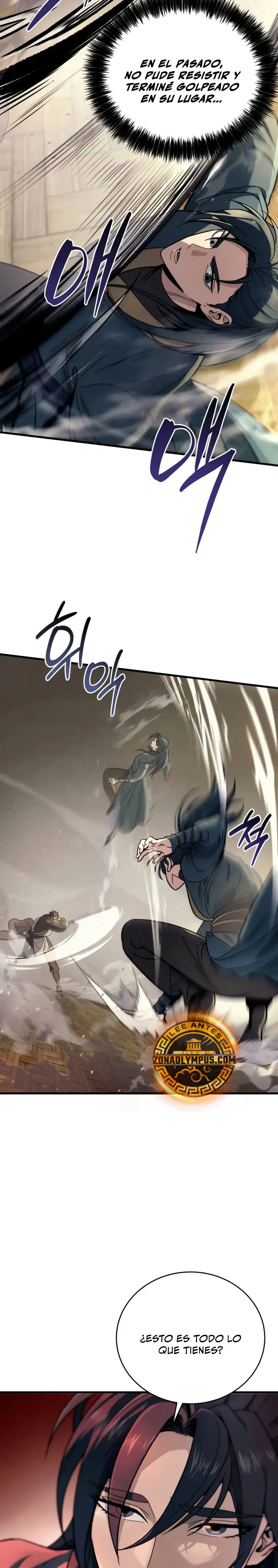 Four Heavenly Kings - Capítulo 1 - Página 70 - LectorTMOo